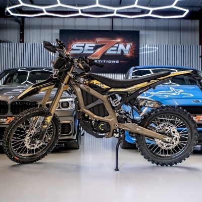 2026 Sur-Ron Ultra Bee