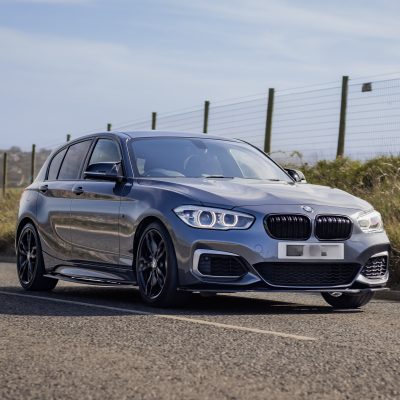 🔥 2017 BMW M140i – 480BHP 🔥
