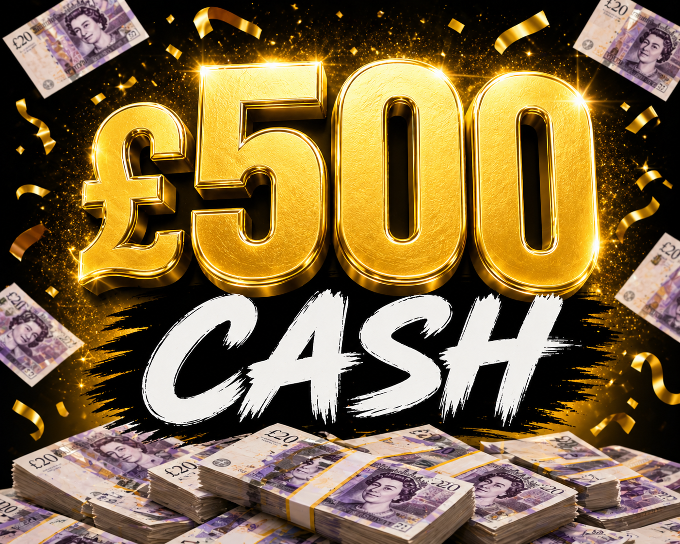 Instant Win Prize Image