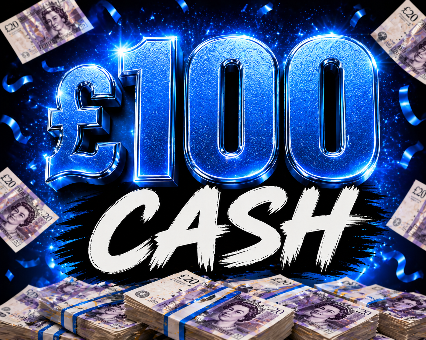 Instant Win Prize Image