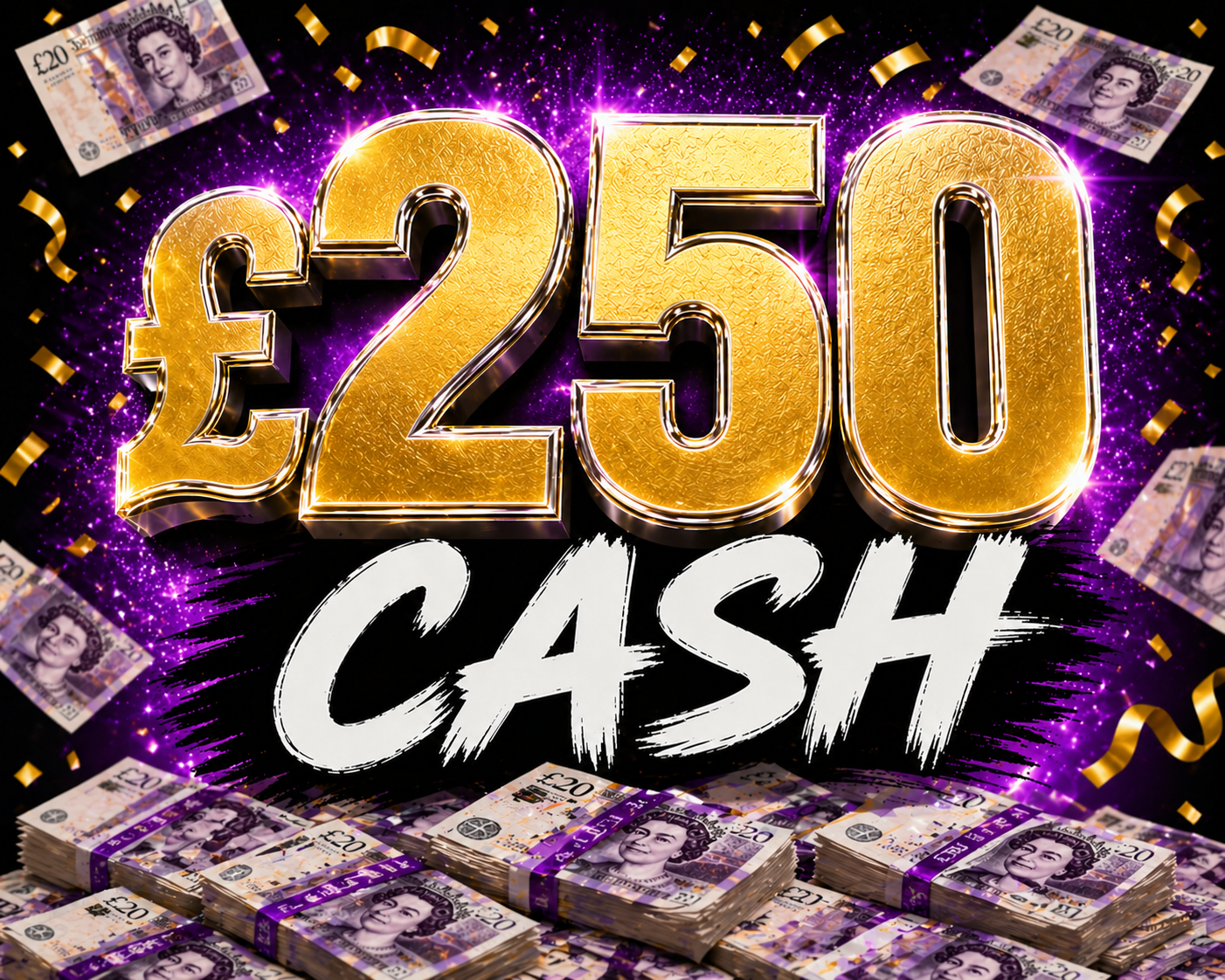 Instant Win Prize Image