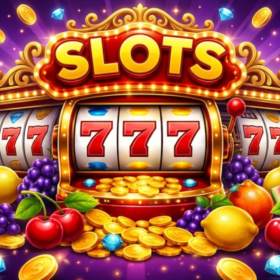 £3,600 Prize Slots